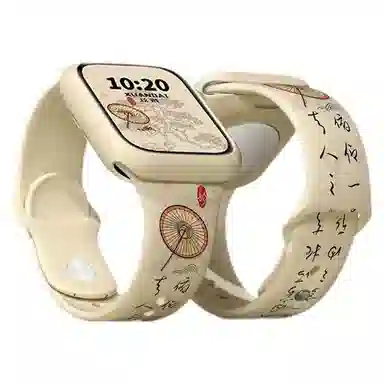 CHENSONG applewatchiwatch987654321se