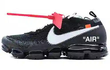 OFF-WHITE x Nike The Ten Air VaporMax