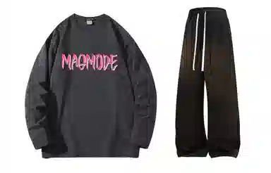 magmode