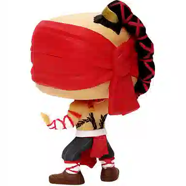 Funko pop lol 10.5cm