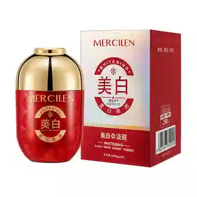 MERCILEN 30