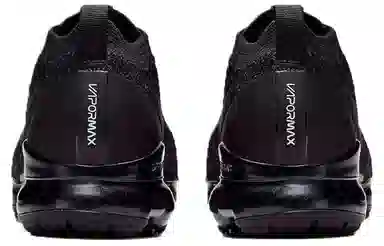 Nike VaporMax Flyknit 3.0 Black