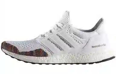 adidas Ultraboost 1.0 White Rainbow