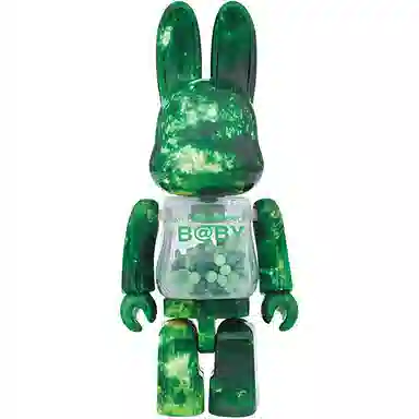 BERBRICK MY FIRST RBBRICK 100400