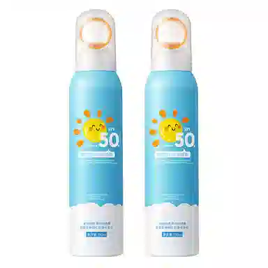 SPF50+PA++ 150ml