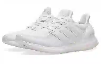 adidas Ultraboost 2.0 Triple White J