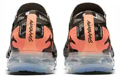 Acronym x Nike VaporMax Moc 2 Sail