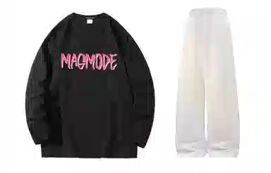 magmode