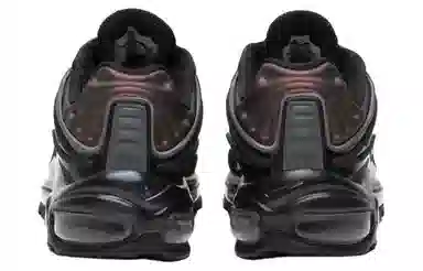 Nike Air Max Deluxe Black