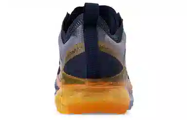 Nike VaporMax 2019 Midnight Navy Laser Orange