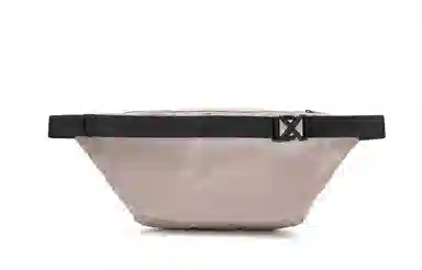 Champion Waist Bag Navy/Black/Khaki