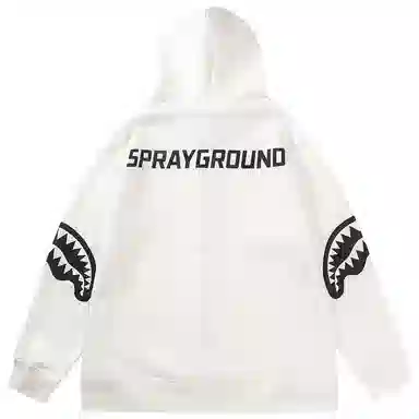 SPRAYGROUND Logo