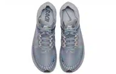 Nike Zoom Fly SP Fast Grey