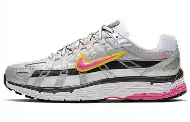 Nike P-6000 Laser Fuchsia