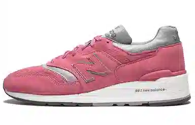 CONCEPTS x New Balance 997 Rose