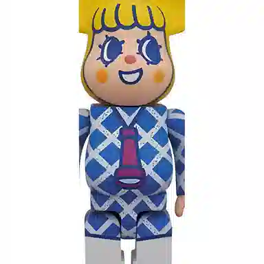 BERBRICK SORAARA 100400