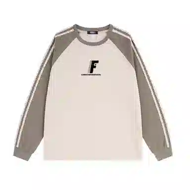 GF LogoT