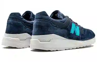 New Balance 997 Ronnie Fieg Mykonos Archipelago