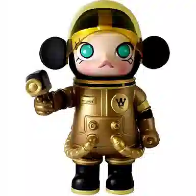 POP MART SPACE MOLLY