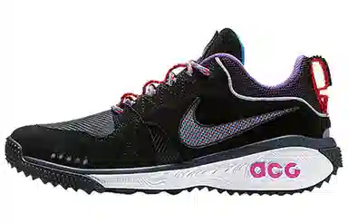 Nike ACG Dog Mountain Black