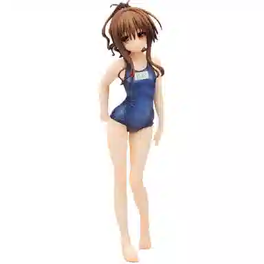 ALTER 17 to love ru darkness 21cm