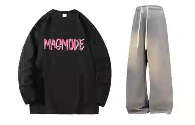 magmode
