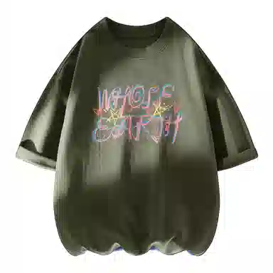 Whole Earth T-Shirt