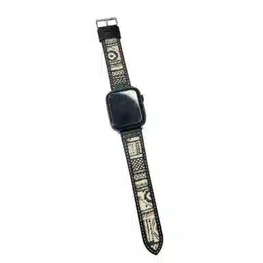 MSSM Apple Watch