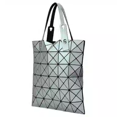 ISSEY MIYAKE LUCENT Tote