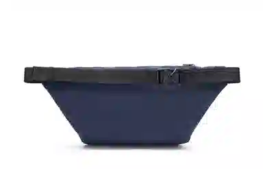 Champion Waist Bag Navy/Black/Khaki