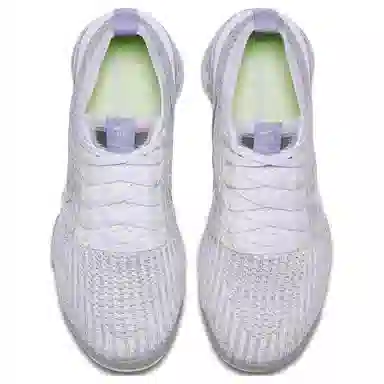 Nike VaporMax Flyknit 3.0 White Purple