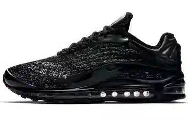 Nike Air Max Deluxe Skepta