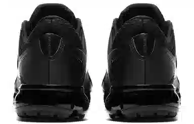 Nike VaporMax CS Triple Black(W)
