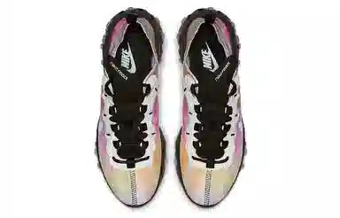 Nike React Element 55 Tie Dye