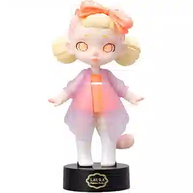 TOYCITY LAURA 18cm