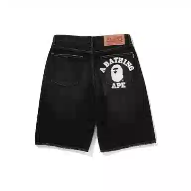 A BATHING APE FW24 Shorts