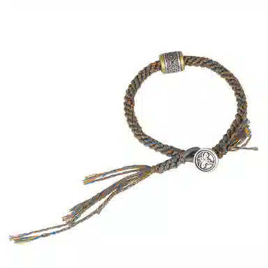 GOLDEN DEER KING DIY 925