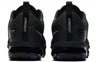 Nike Vapormax Run Utility Black Reflect Silver