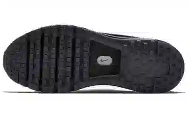 Fragment Design x Nike Air Max LD Zero Black