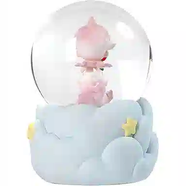 POP MART DIMOO 14.5cm