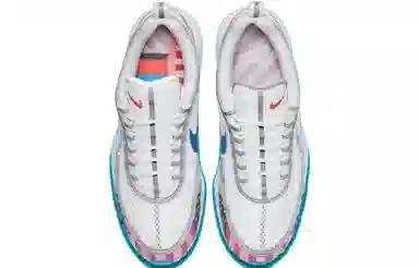 Parra x Nike Zoom Spiridon Collab