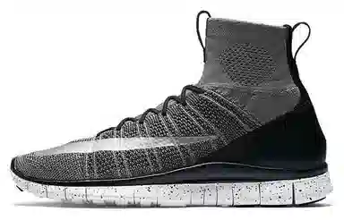 Nike Mercurial Superfly Black