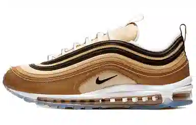 Nike Air Max 97 Ale Brown