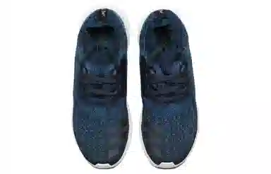 adidas Ultraboost Uncaged Blue White