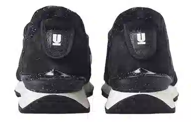 Nike Daybreak Black White