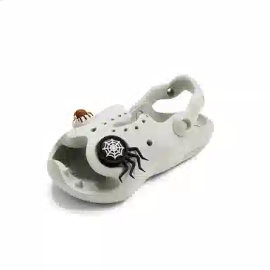 HelloSlippers Mr Skully