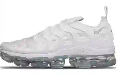 Nike Vapormax Plus White