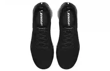 Nike VaporMax Flyknit 2 Black Gold