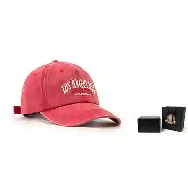 Baijuan Baseball Cap