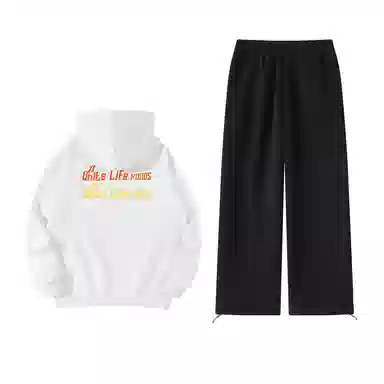 Unite Life HOODS logoLogo